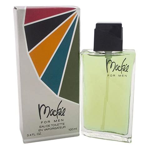 bob mackie perfume for men.